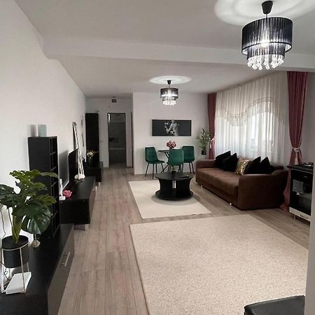 Adriana Home Turda Exterior photo