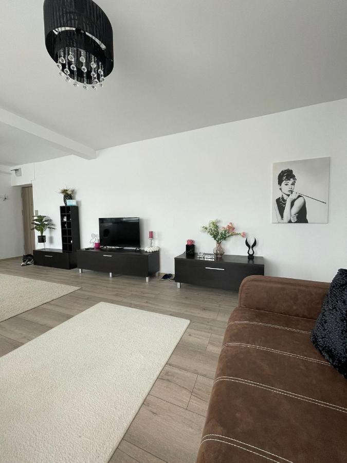 Adriana Home Turda Exterior photo