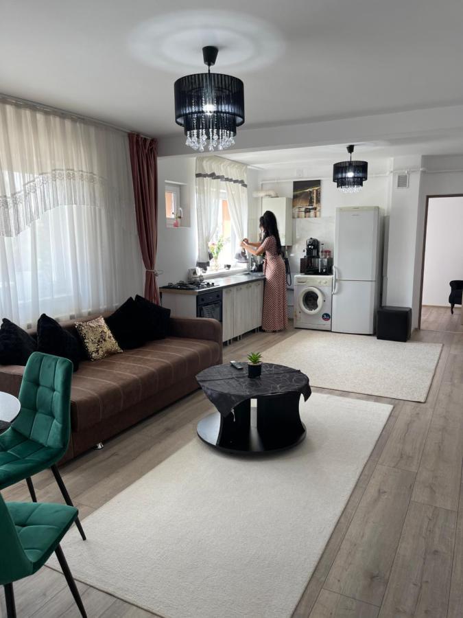 Adriana Home Turda Exterior photo