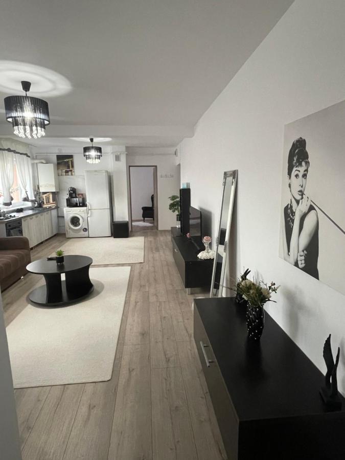 Adriana Home Turda Exterior photo