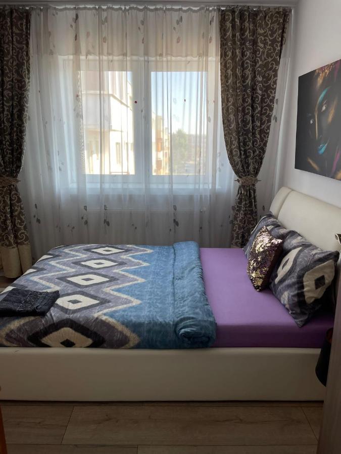 Adriana Home Turda Exterior photo