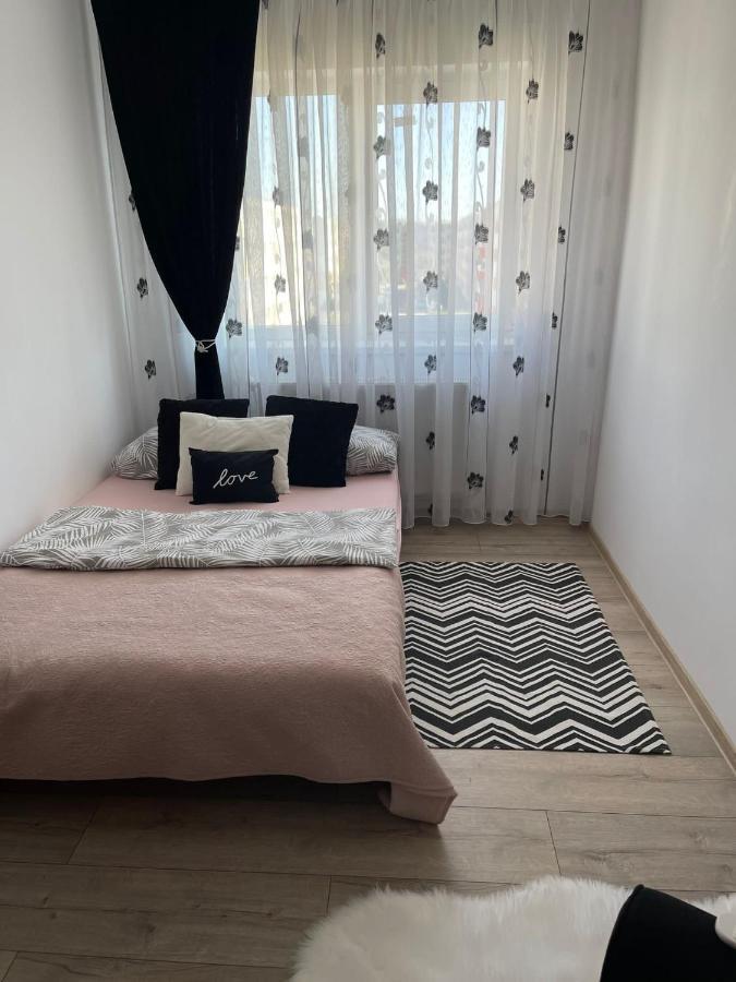 Adriana Home Turda Exterior photo